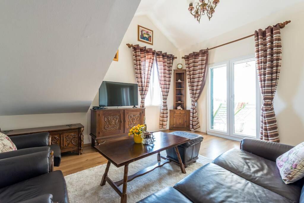 דוברובניק Apartment Labonne מראה חיצוני תמונה