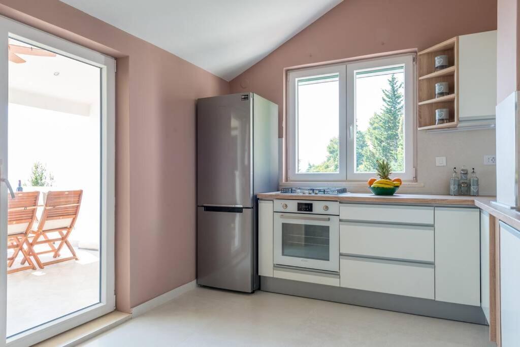 דוברובניק Apartment Labonne מראה חיצוני תמונה