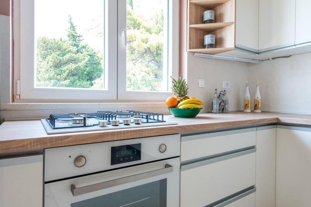 דוברובניק Apartment Labonne מראה חיצוני תמונה
