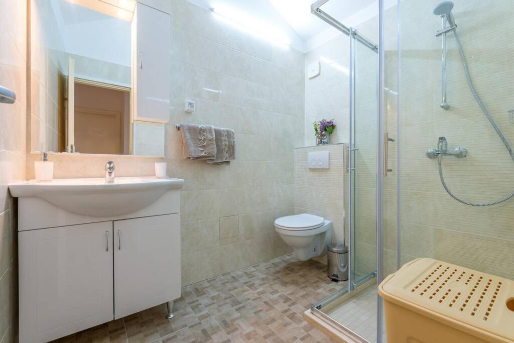 דוברובניק Apartment Labonne מראה חיצוני תמונה