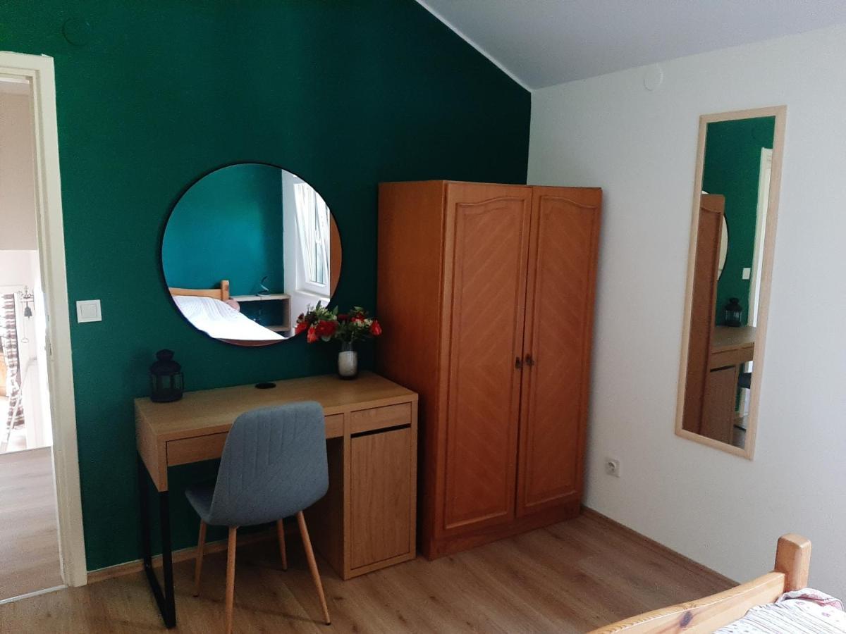דוברובניק Apartment Labonne מראה חיצוני תמונה